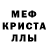 Метадон белоснежный Taylor Wilmes